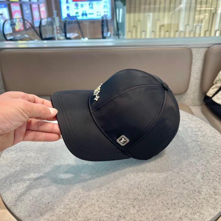 l0*is V*t0n cap - lhc07