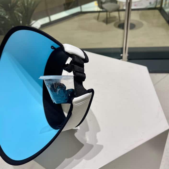 l0*is V*t0n visor - lhc10