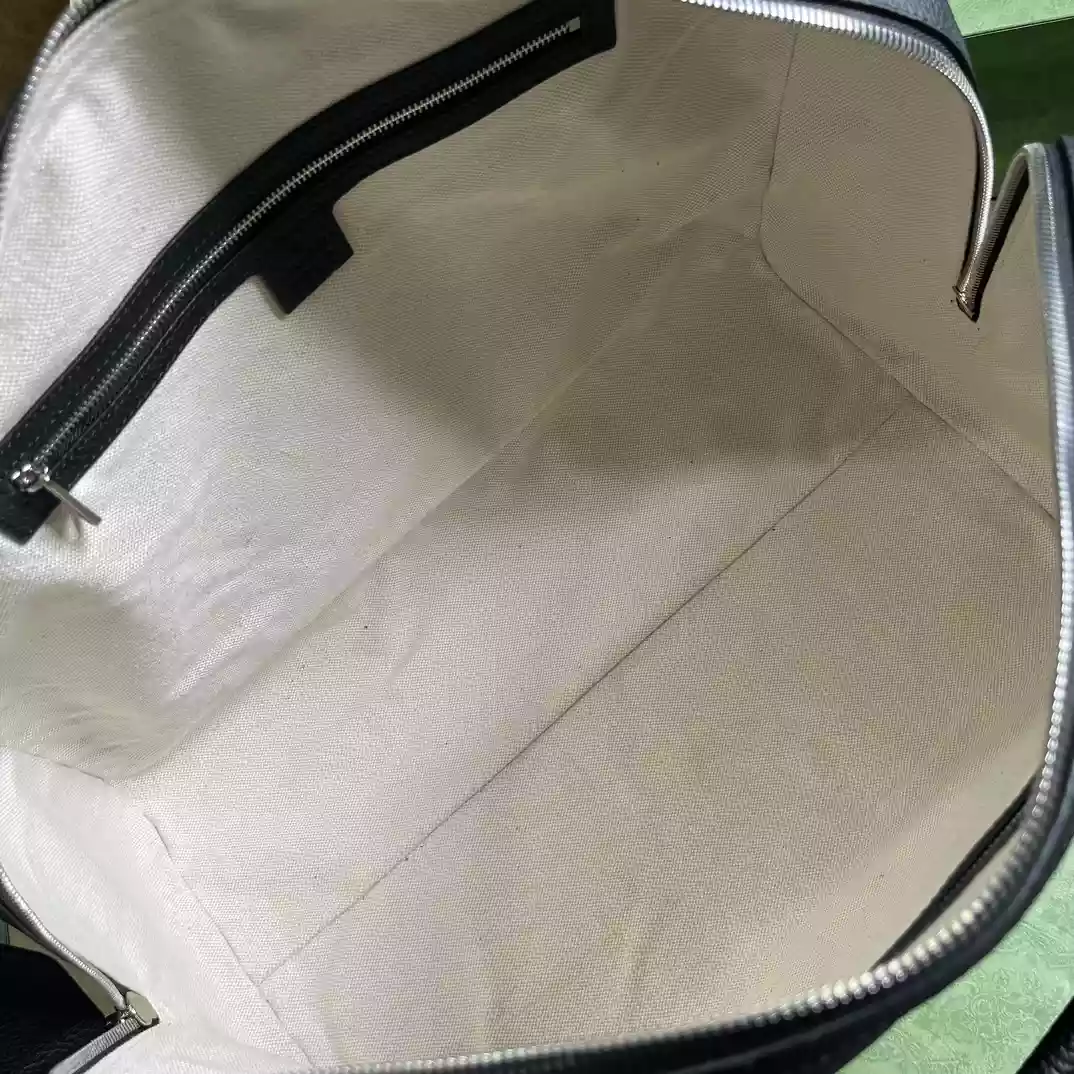 JUMBO GG SMALL DUFFLE BAG - GBC037