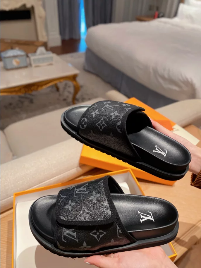 l0*is V*t0n miami mule sandal - lvs27