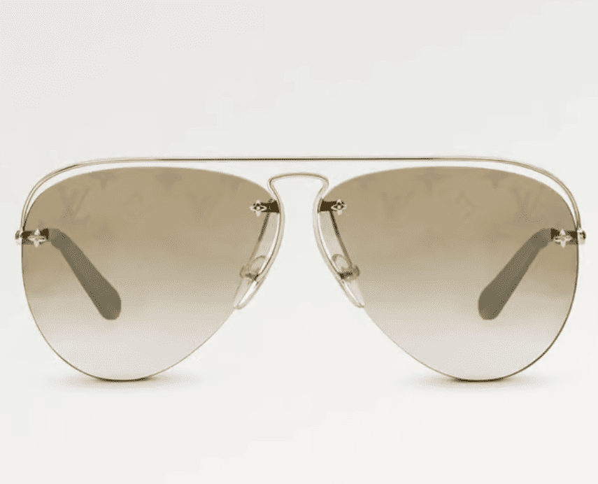 LV SUNGLASSES - GLVT33