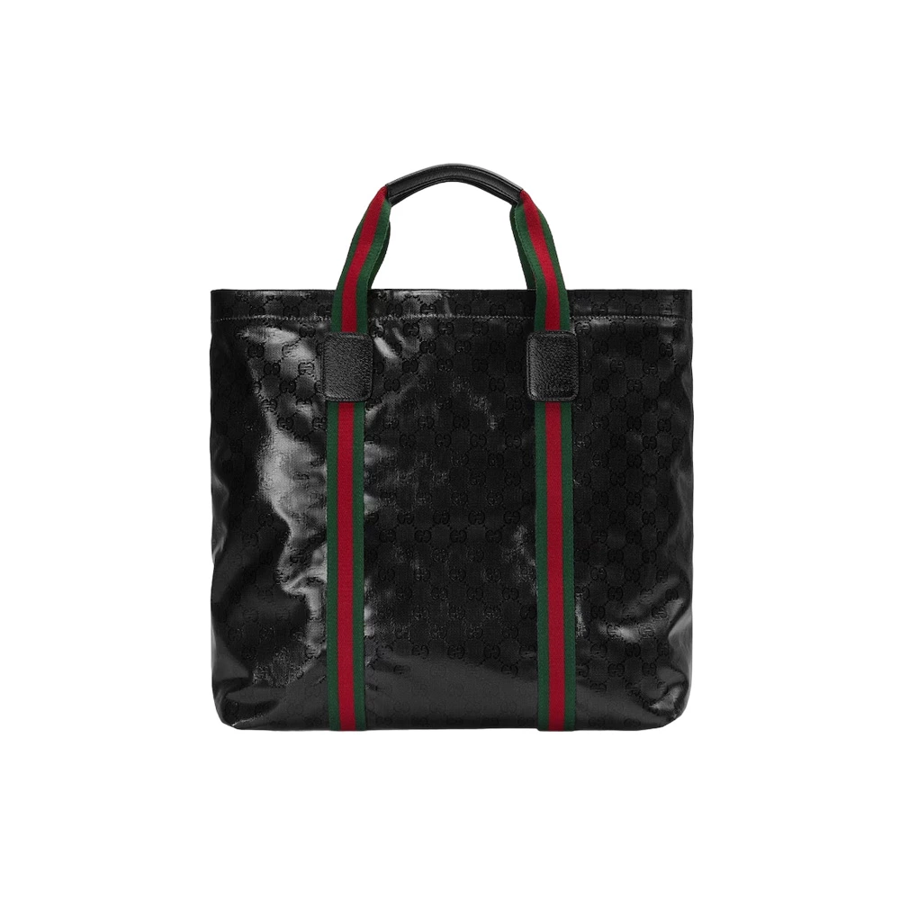 GG CRYSTAL MEDIUM TOTE BAG - GBC048