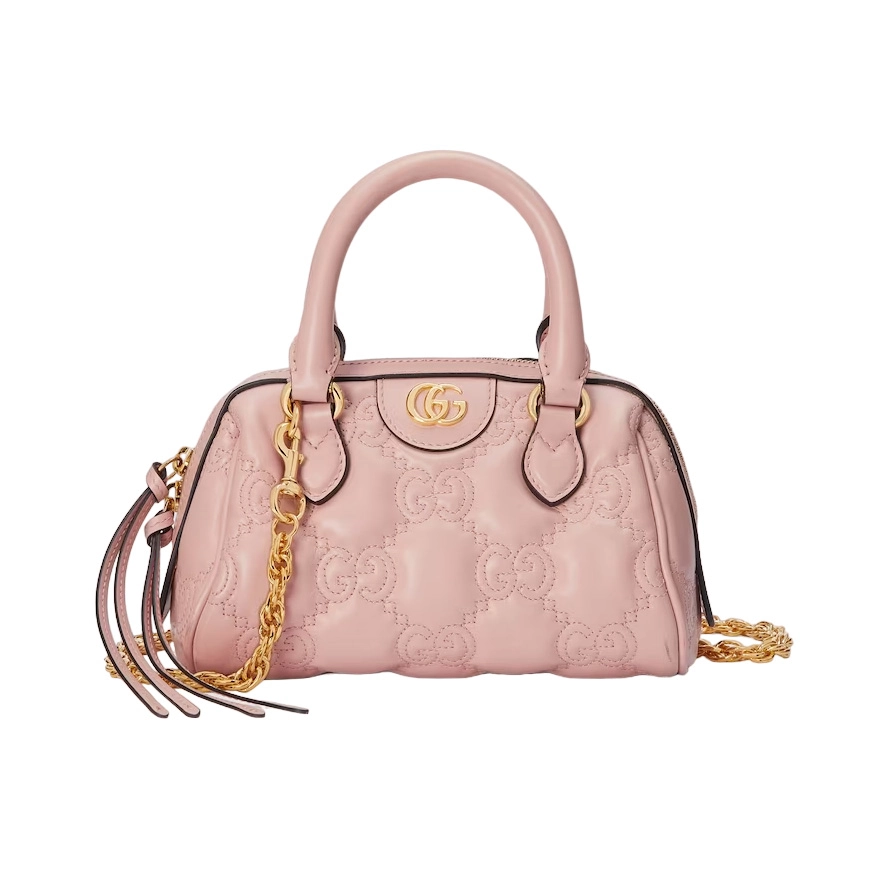 GG MATELASSÉ MINI BAG - GBC107