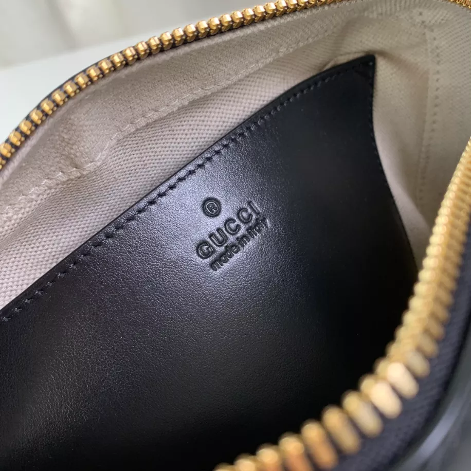 GG MATELASSÉ SMALL BAG - GBC106