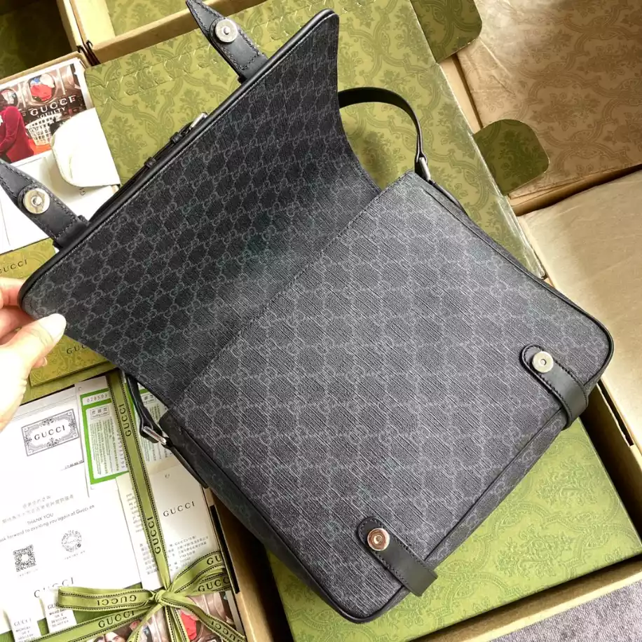 GG MESSENGER BAG - GBC060
