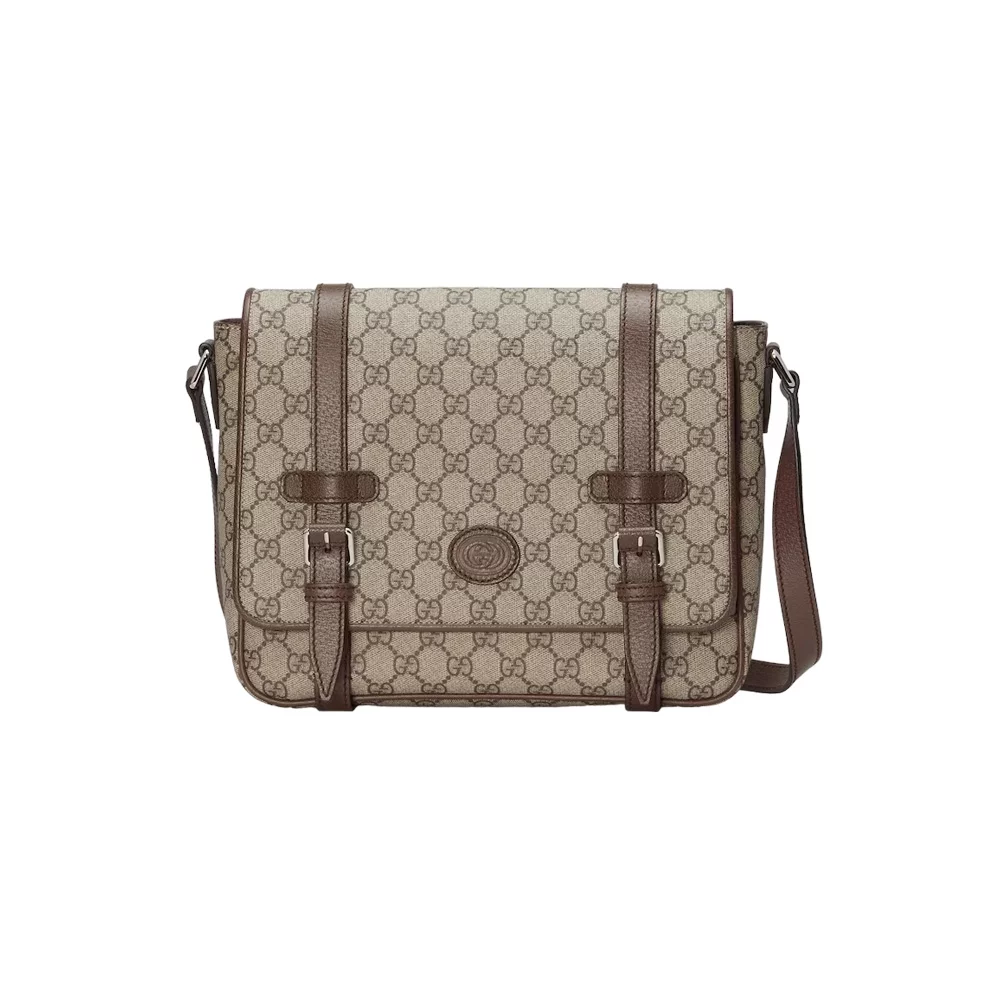 GG MESSENGER BAG - GBC061