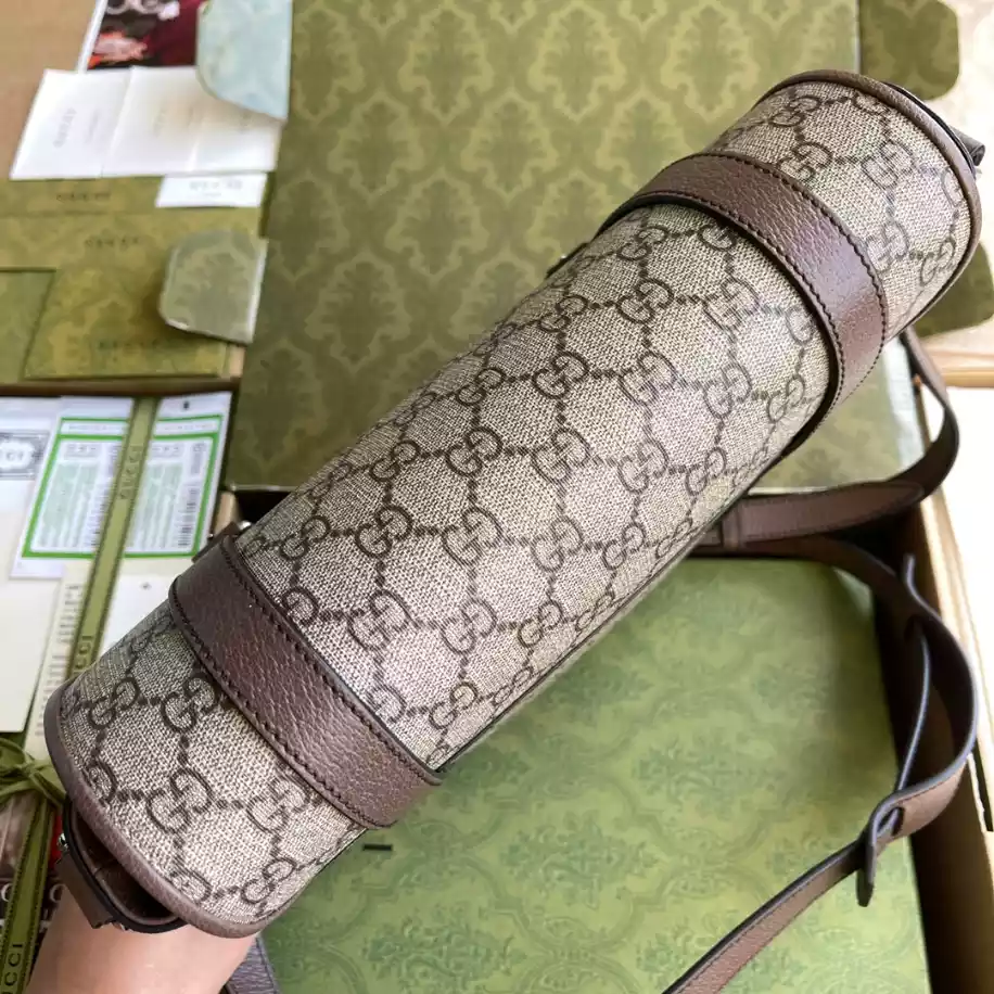 GG MESSENGER BAG - GBC061