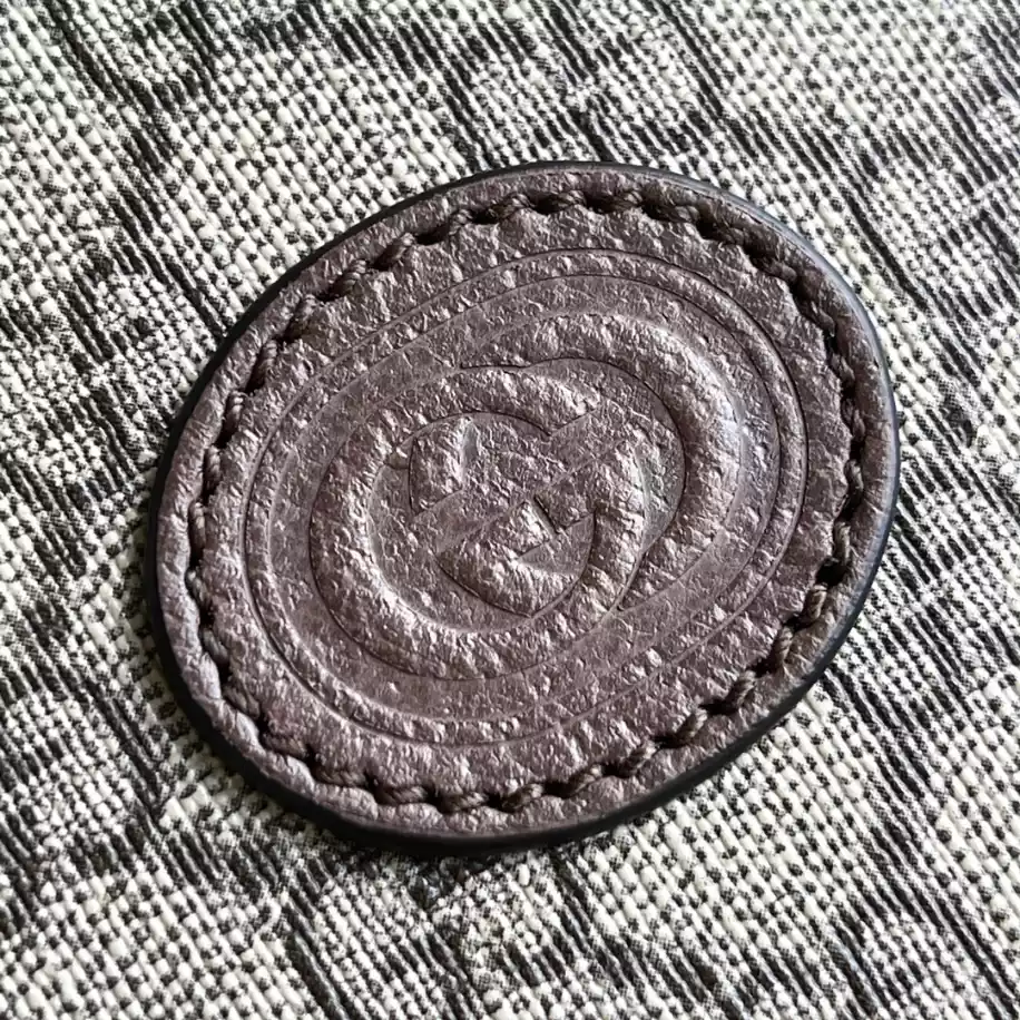 GG MESSENGER BAG - GBC061