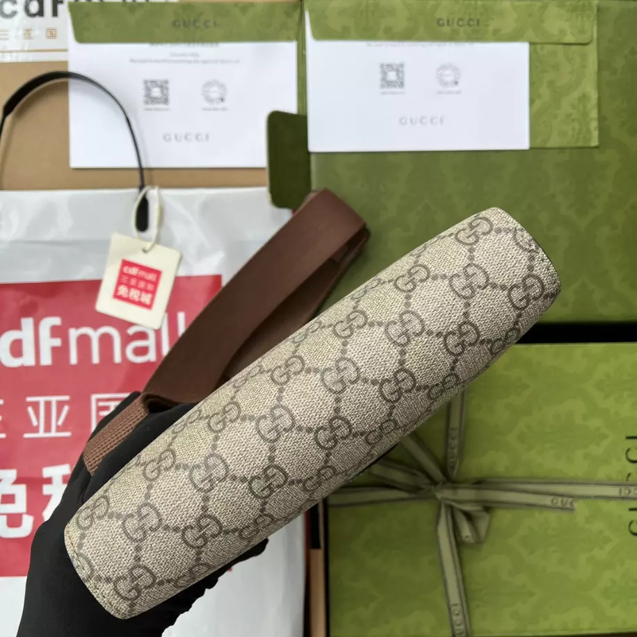 gg S*p*e messenger bag - gbc065