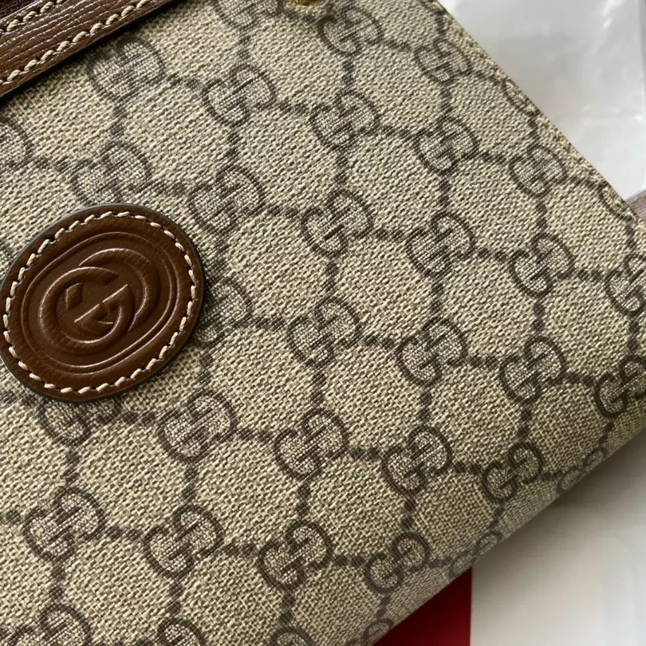 gg S*p*e messenger bag - gbc065