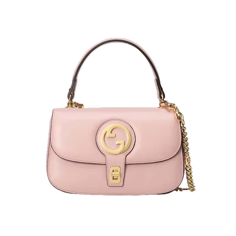 G*u*i blondie small top handle bag - gbc103