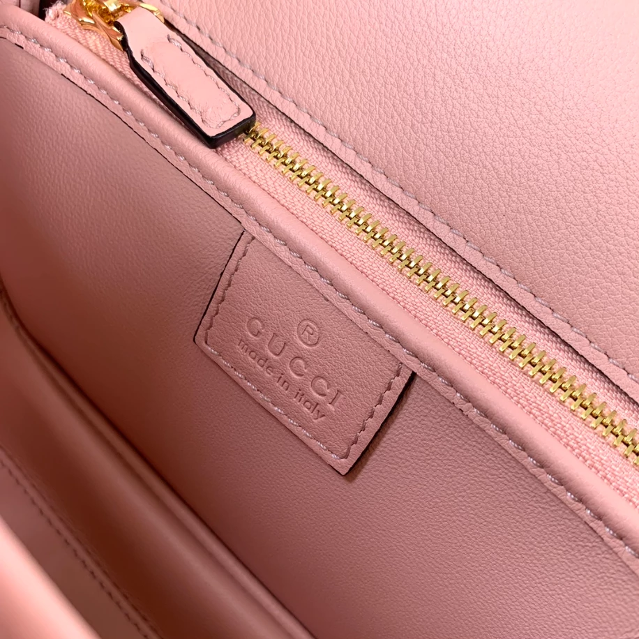 G*u*i blondie small top handle bag - gbc103