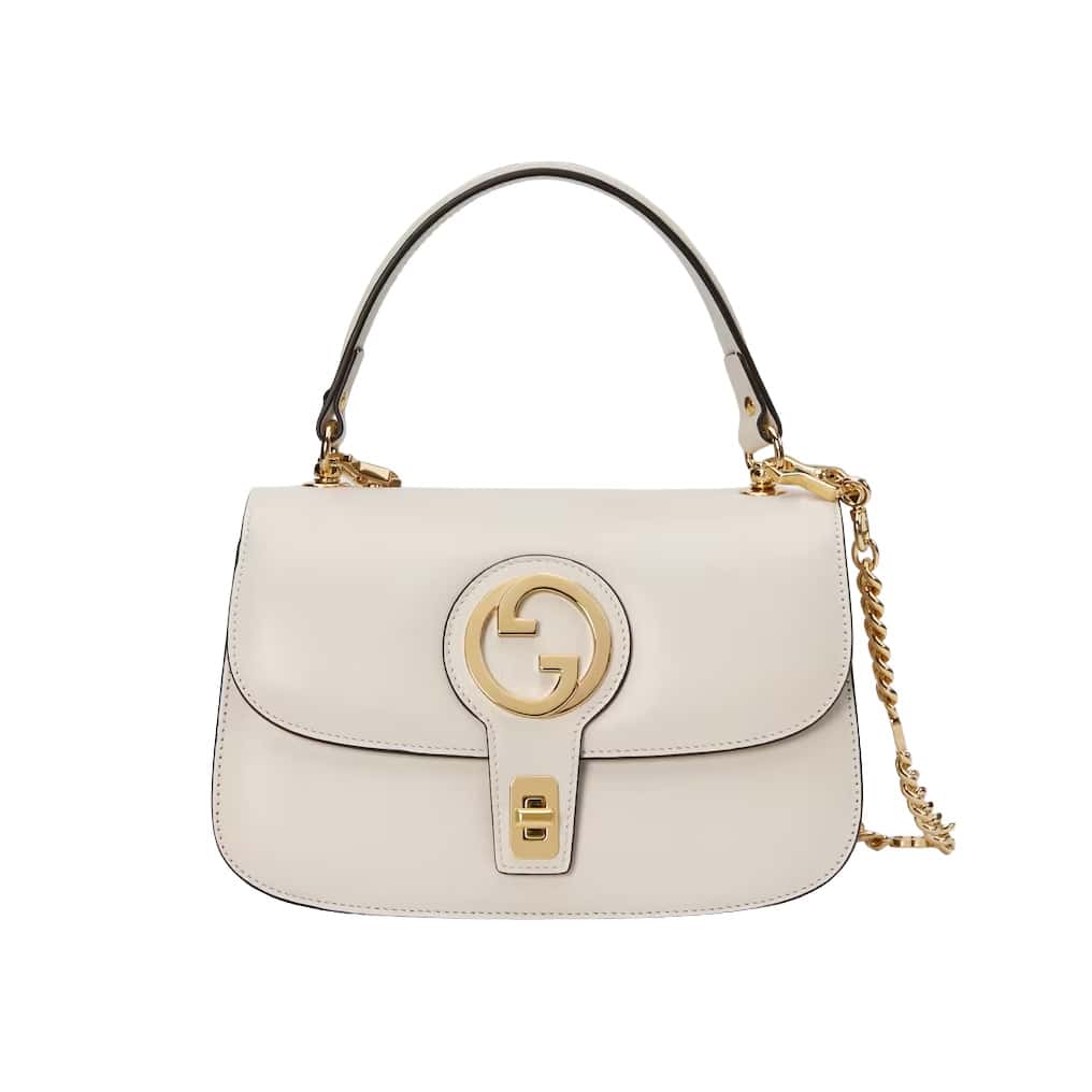 G*u*i blondie small top handle bag - gbc104