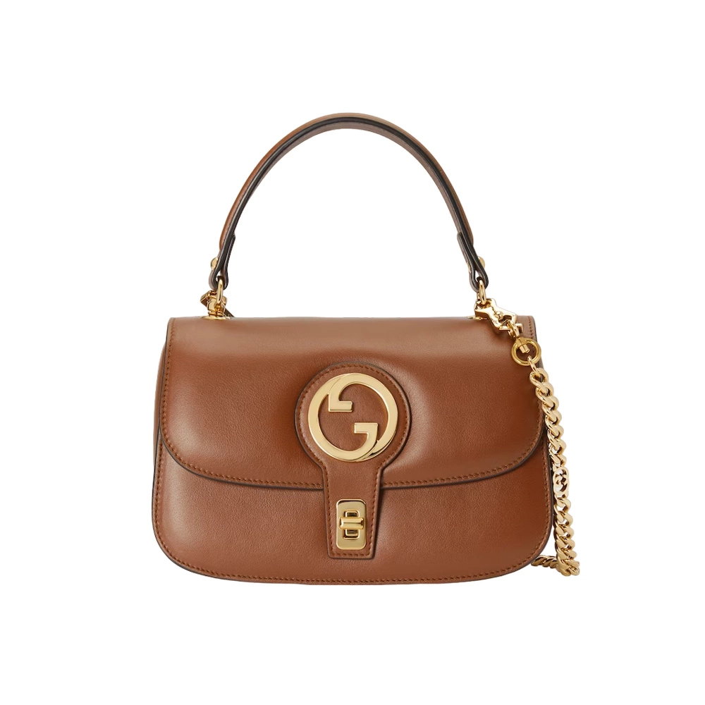 G*u*i blondie small top handle bag - gbc105