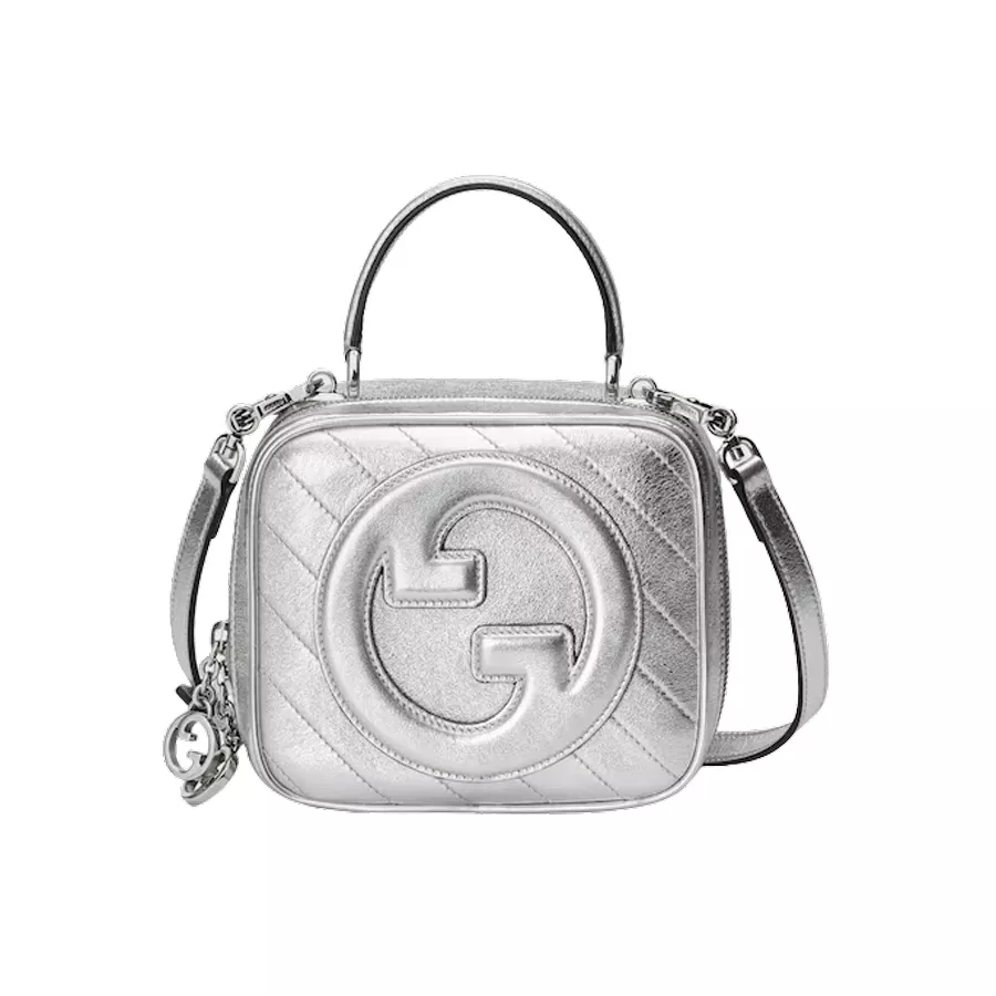 G*u*i blondie top handle bag - gbc084