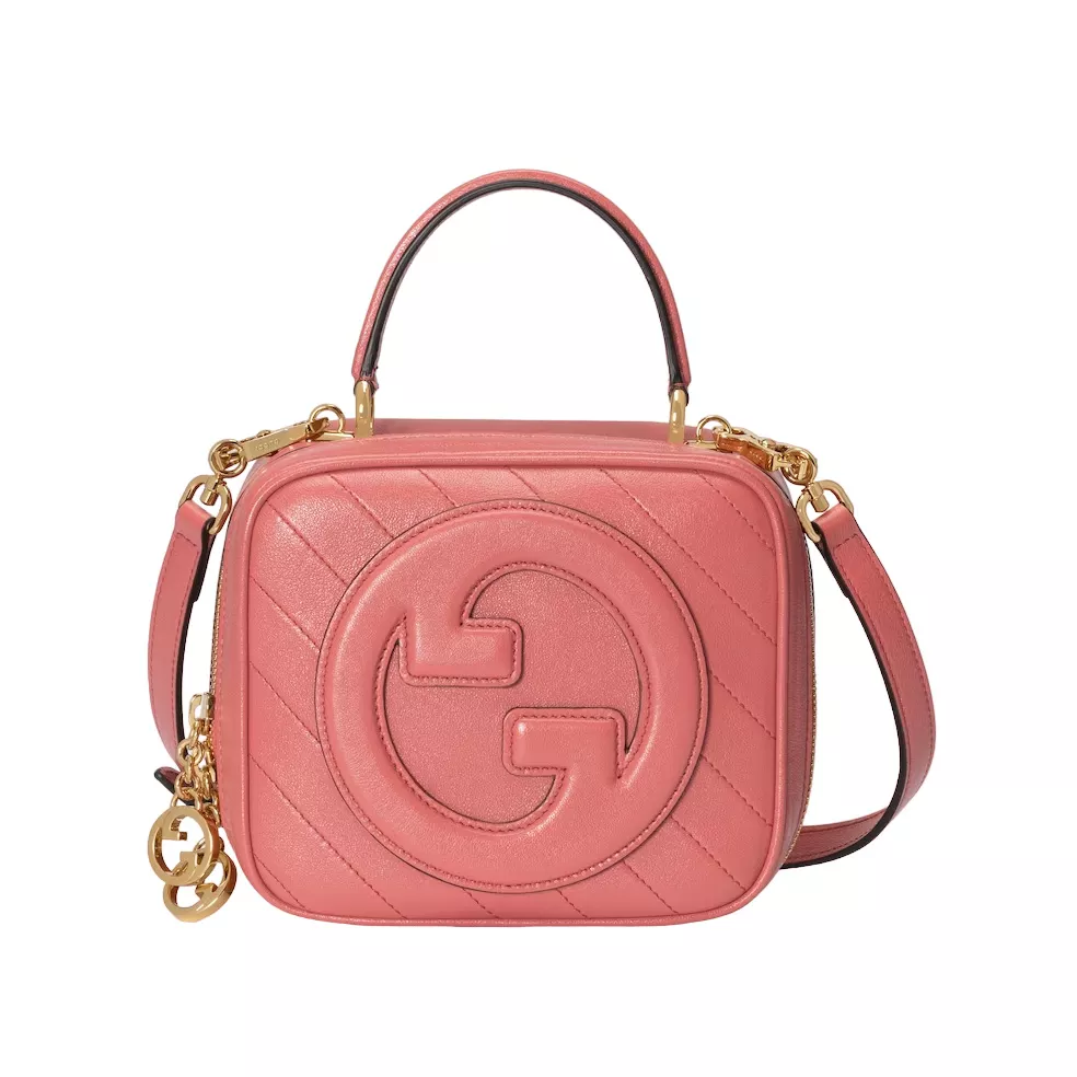 G*u*i blondie top handle bag - gbc086