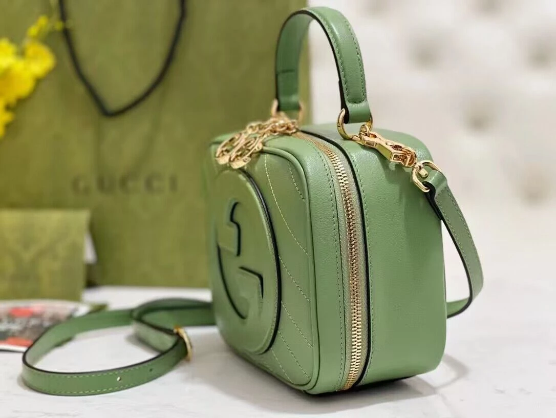 G*u*i blondie top handle bag - gbc087