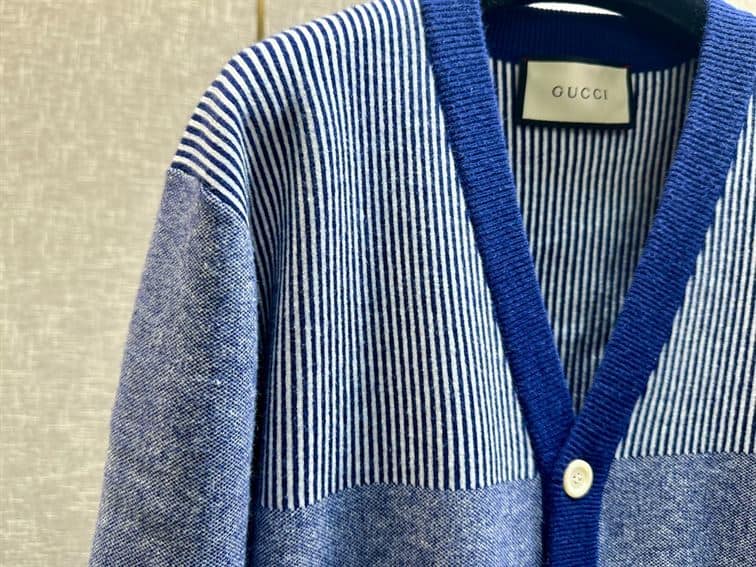 G*u*i cardigans - rjk04