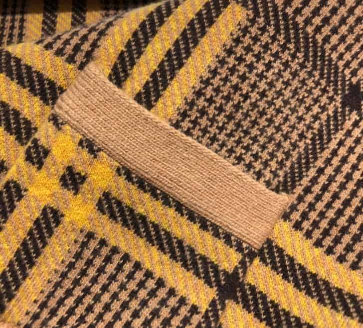 G*u*i cardigans - rjk10