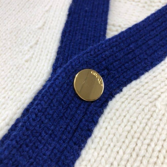 G*u*i cardigans - rjk11