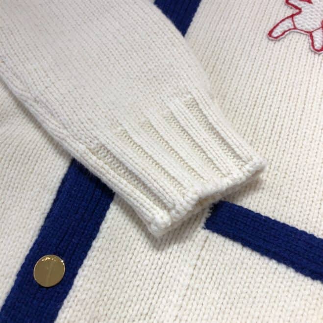 G*u*i cardigans - rjk11