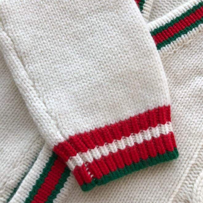 G*u*i cardigans - rjk12