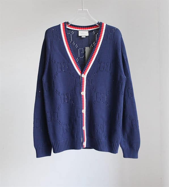 G*u*i cardigans - rjk14