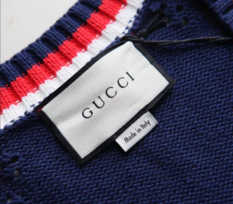 G*u*i cardigans - rjk14