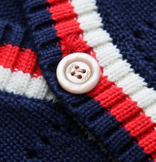 G*u*i cardigans - rjk14