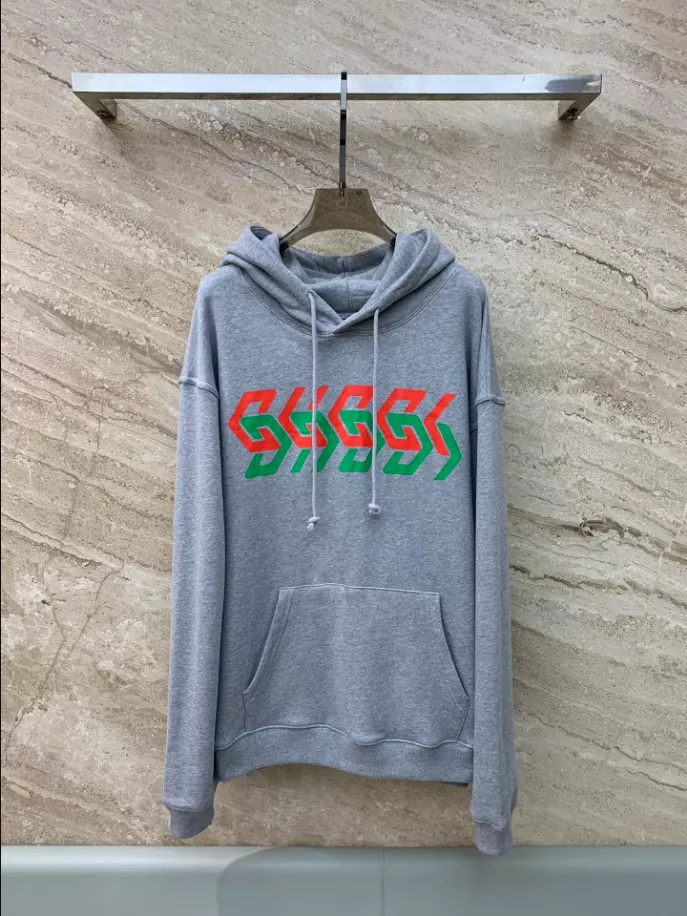 G*u*i hoodie - gc02