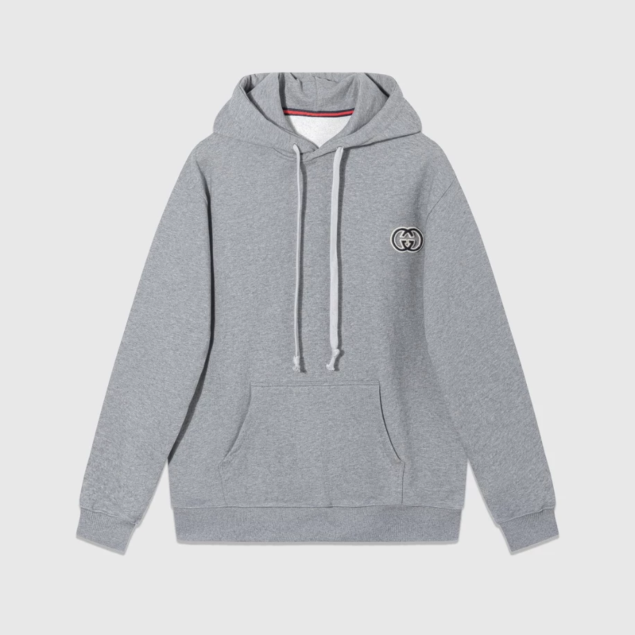 G*u*i hoodie - gc08