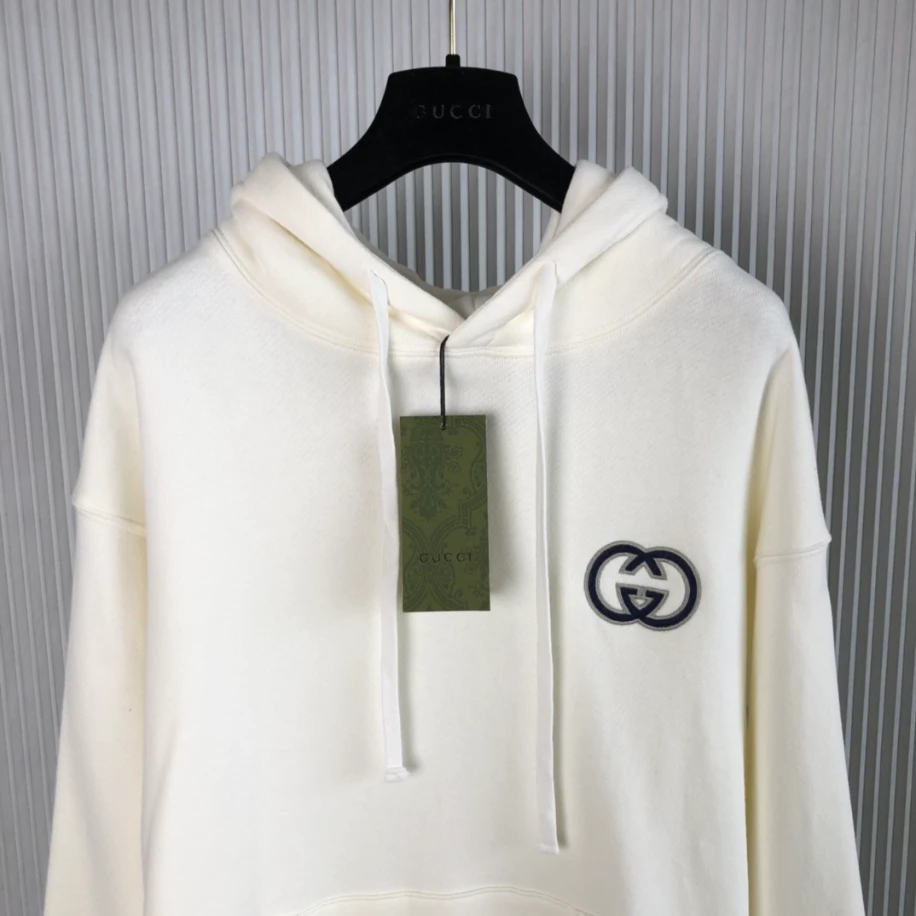 G*u*i hoodie - gc10