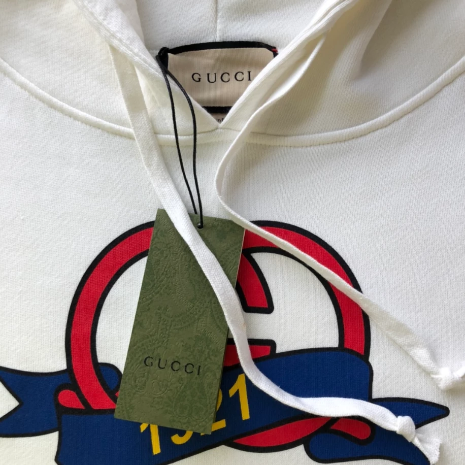 G*u*i hoodie - gc11
