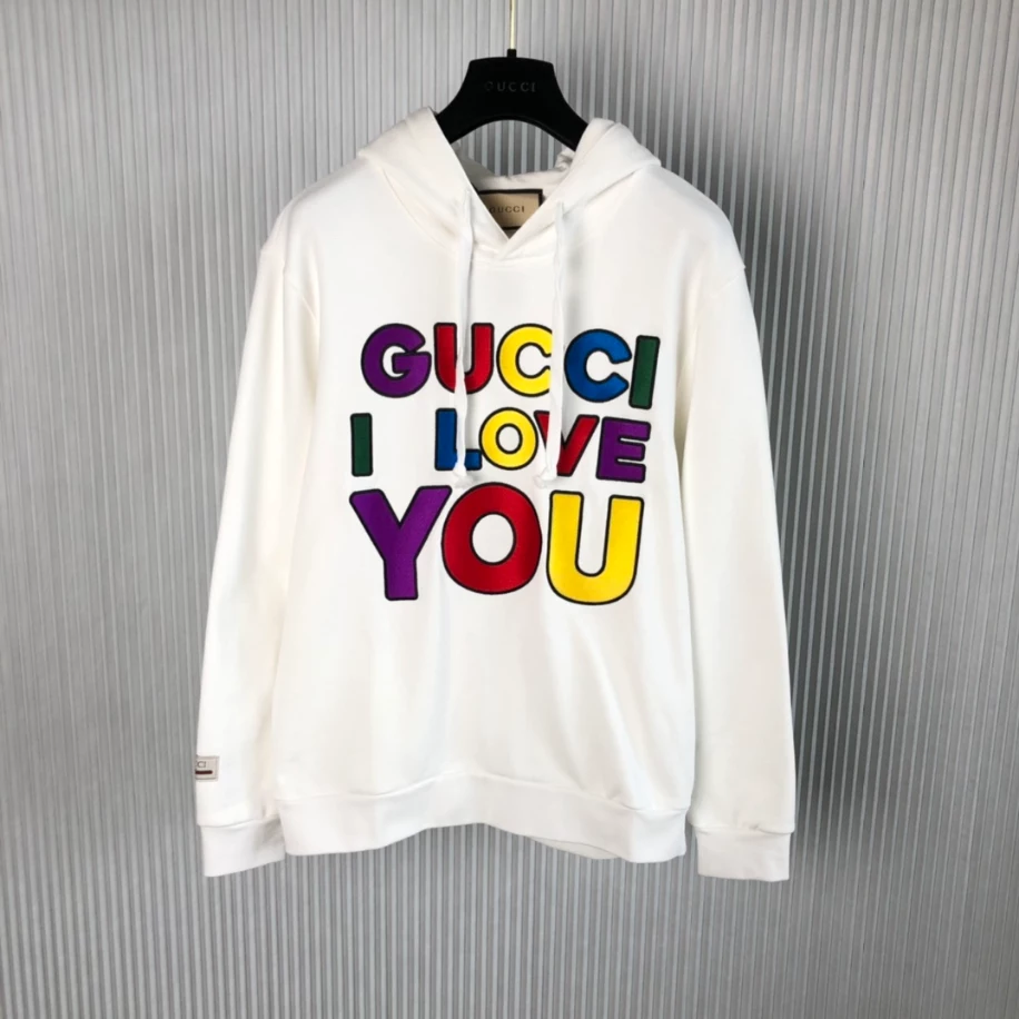 G*u*i hoodie - gc12