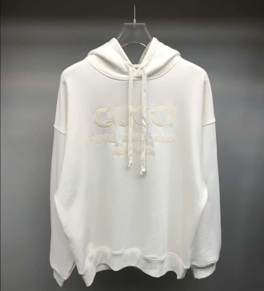 G*u*i hoodie - gc13