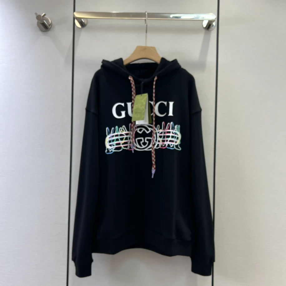 G*u*i hoodie - gc16