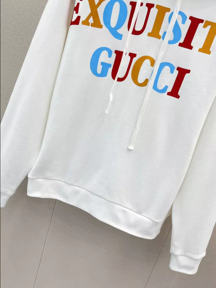 G*u*i hoodie - gc20