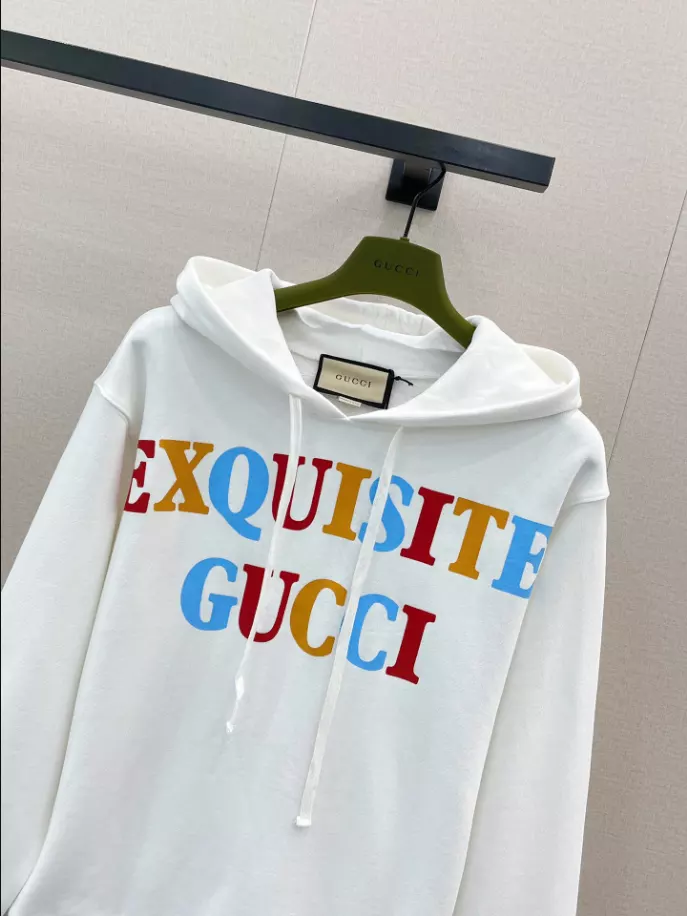 G*u*i hoodie - gc20