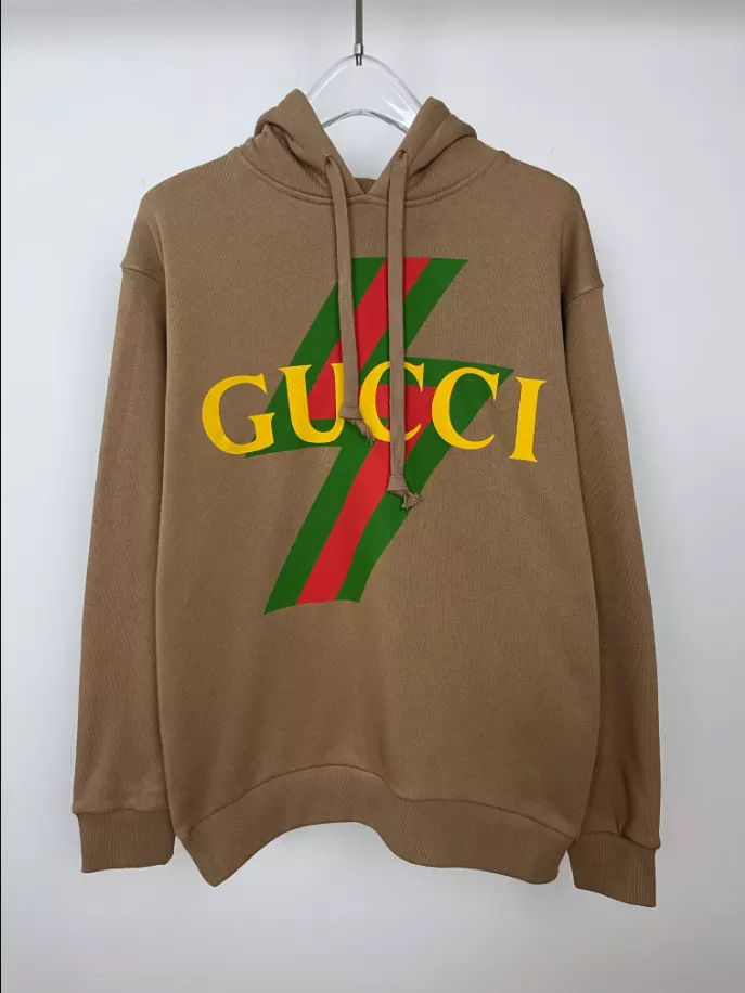 G*u*i hoodie - gc22