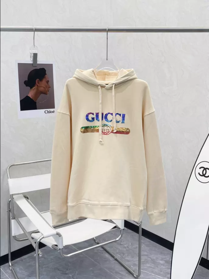 G*u*i hoodie - gc23