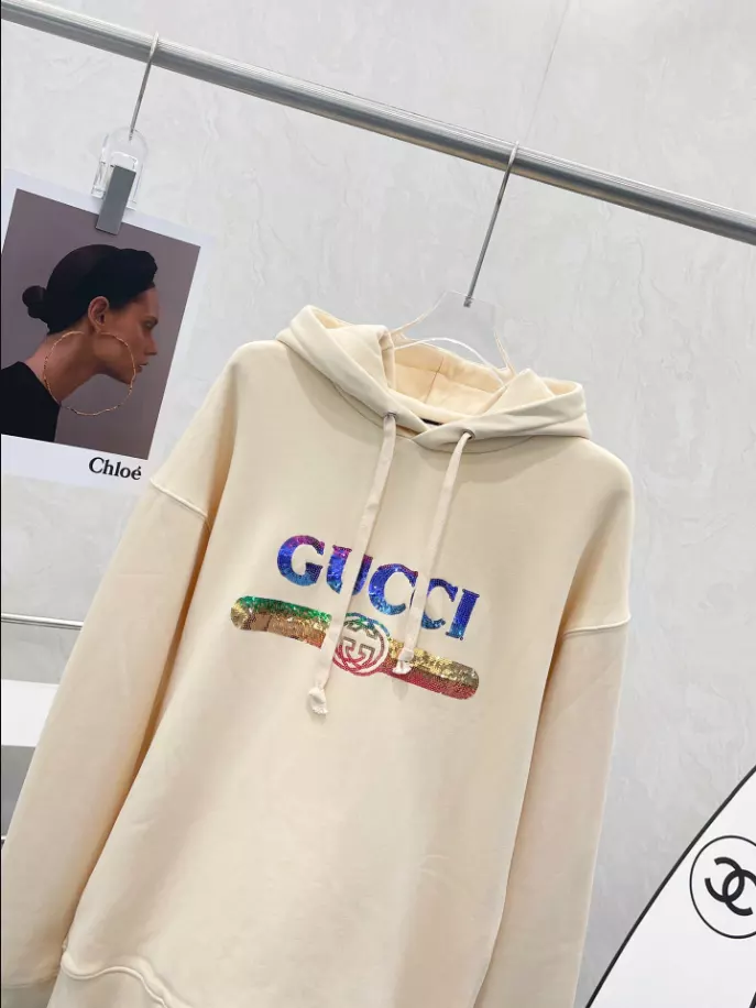G*u*i hoodie - gc23