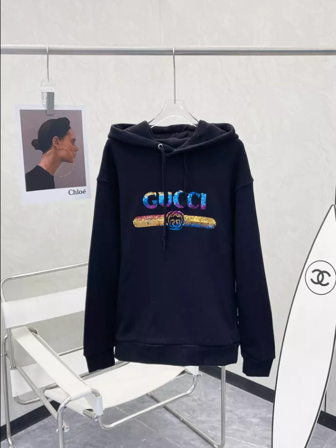 G*u*i hoodie - gc24