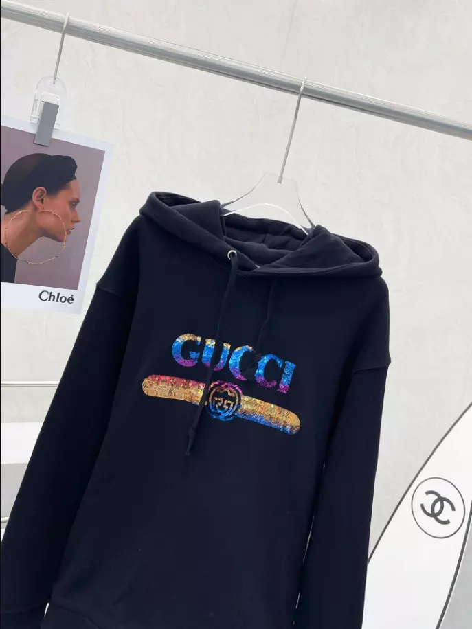 G*u*i hoodie - gc24
