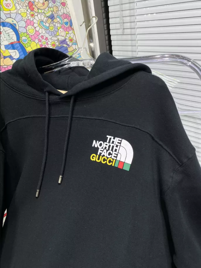 G*u*i hoodie - gc25