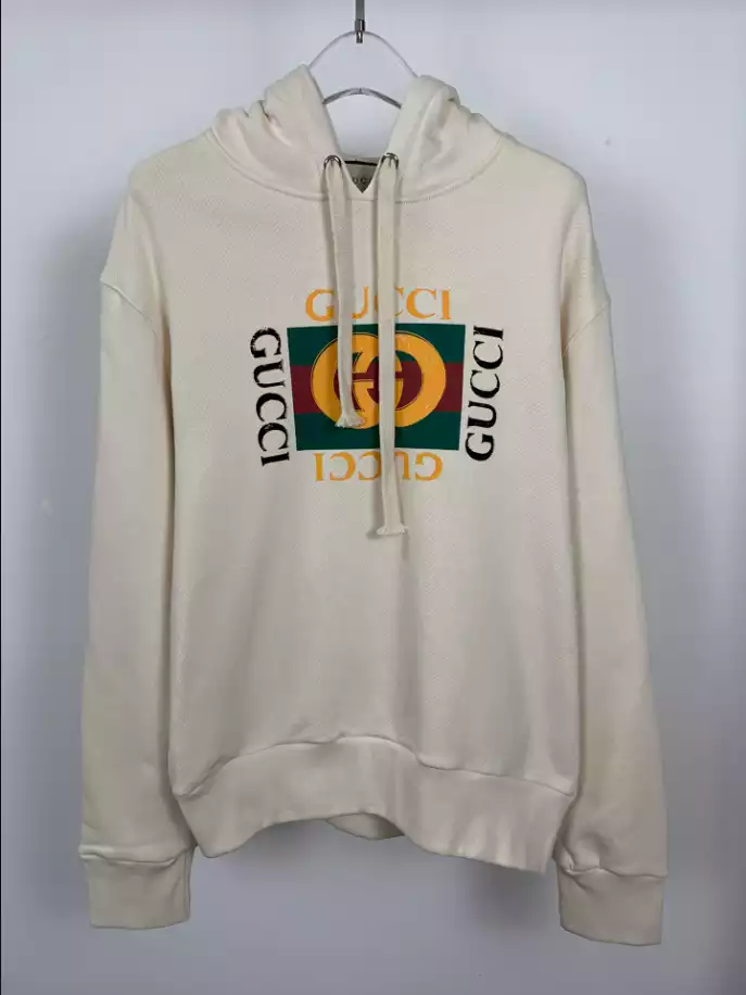 G*u*i hoodie - gc28
