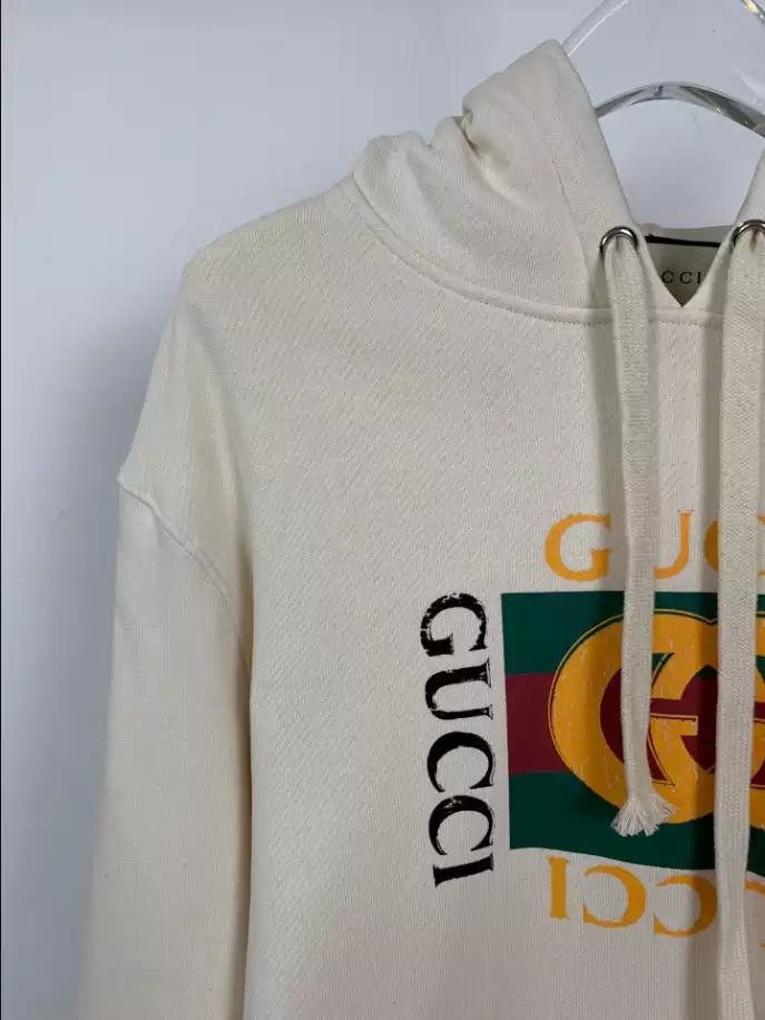 G*u*i hoodie - gc28