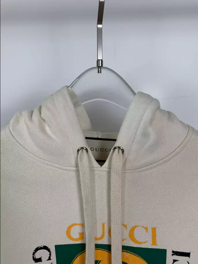 G*u*i hoodie - gc28