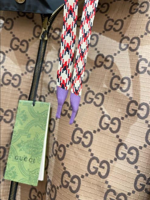 G*u*i jacket - gj006