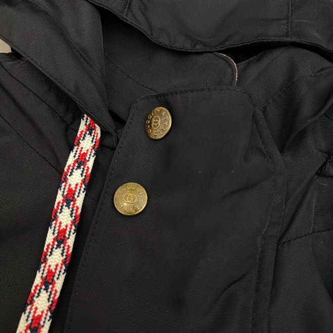 G*u*i jacket - gj007