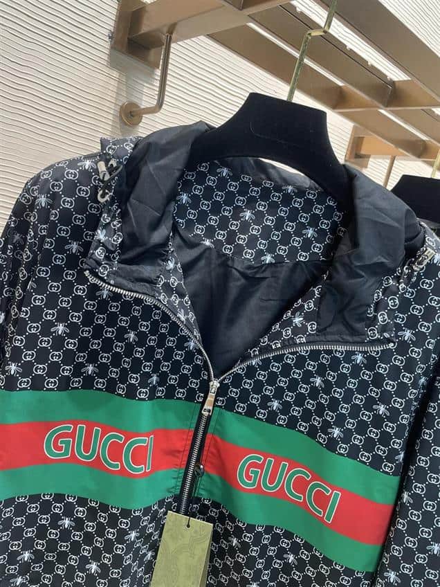 G*u*i jacket - gj009
